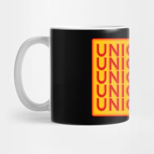 Unionize! Mug